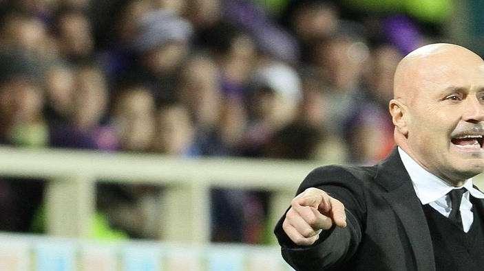 Colantuono: "Dell'Inter tempo tutto: tra le big loro..."
