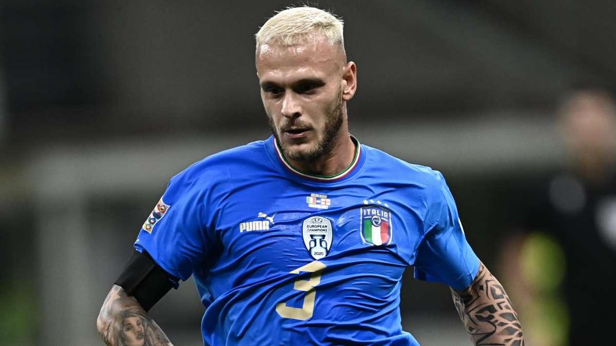 InterNazionali - Nations League, tutto pronto per Ungheria-Italia: Mancini punta su Acerbi, Barella e Dimarco