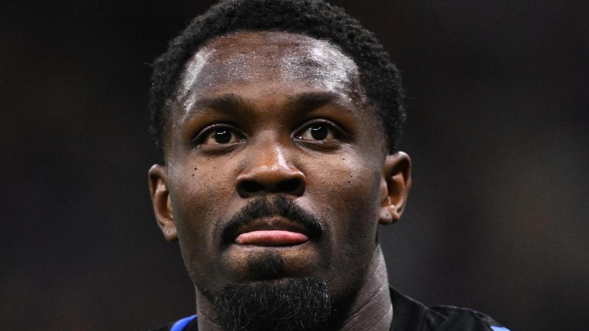 Francia, volti tesi prima della finalina: Thuram fra i più smarriti