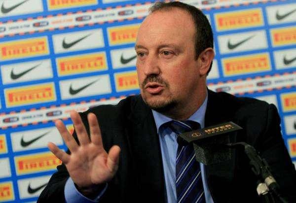 10 giugno: 'Ragazzini per protesta' e l'arrivo di Benitez
