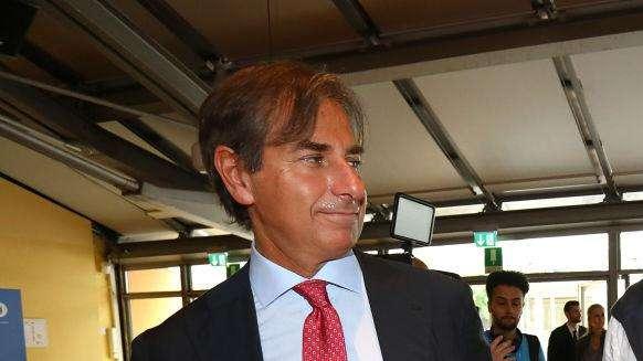 Paparesta: "Orsato non ha più arbitrato l'Inter per motivi di opportunità"