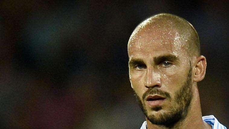 Inter su Cannavaro. Ecco due concorrenti dalla Liga