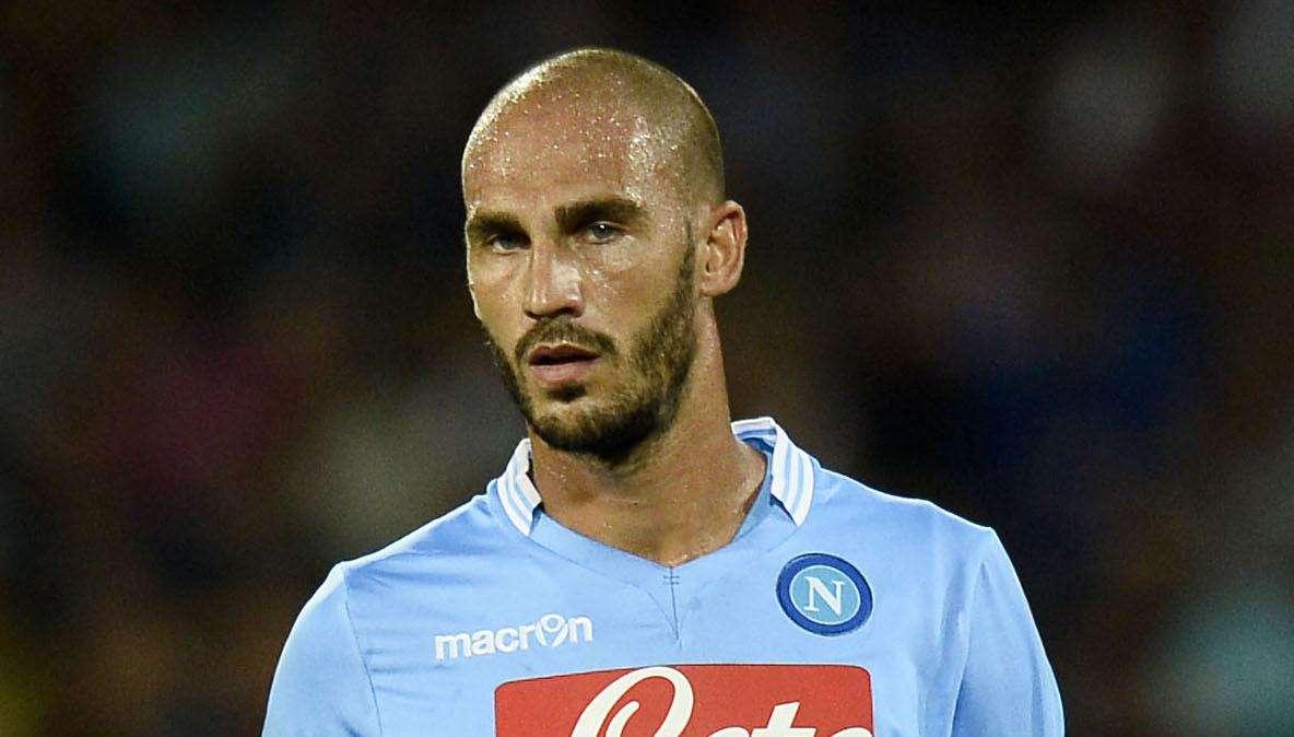 Cannavaro, si inserisce il Genoa. L'Inter è alla finestra