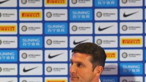 Inter Academy arriva in Slovacchia. Zanetti: "Fiero di rappresentare il club in questo progetto"