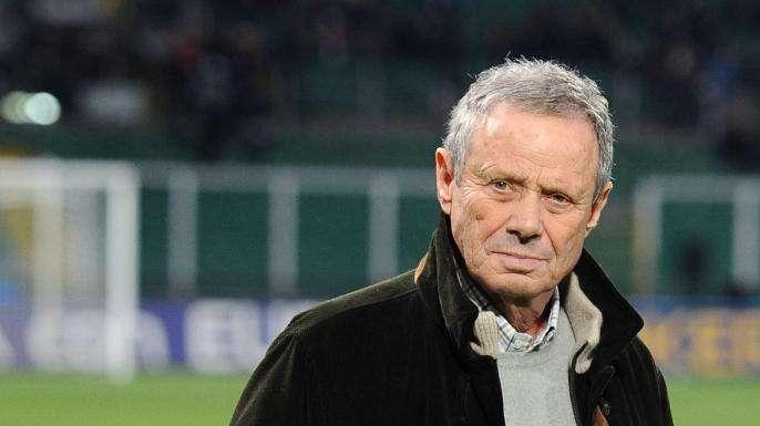 Zamparini già 'avvisa' l'Inter per la Coppa Italia