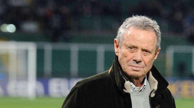 Zamparini: "Coppa Italia a noi, faremo tre gol"