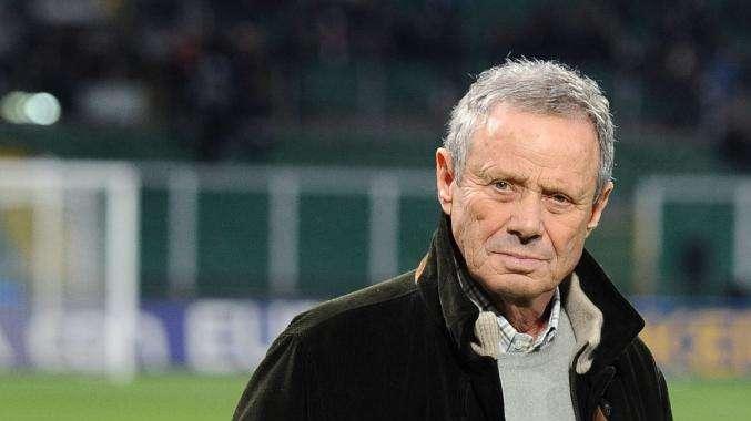 Zamparini chiede aiuto a Santa Rosalia per domenica