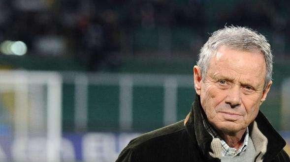Zamparini: "Inter superiore al Palermo, ma noi..."