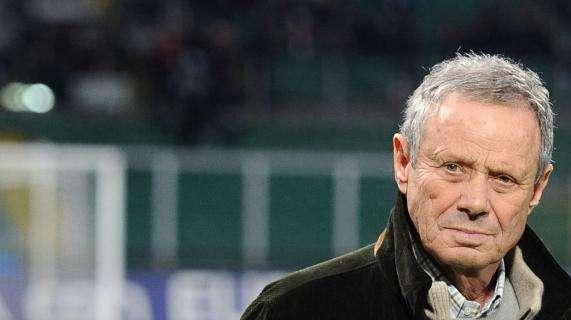 Zamparini: "Vinceremo, me l'ha detto l'astrologa..."