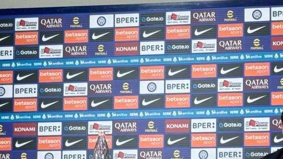 Inzaghi in conferenza: "Lautaro, niente allarmismi. Ma perdiamo Zielinski. Domani riguardo Feyenoord-Inter"