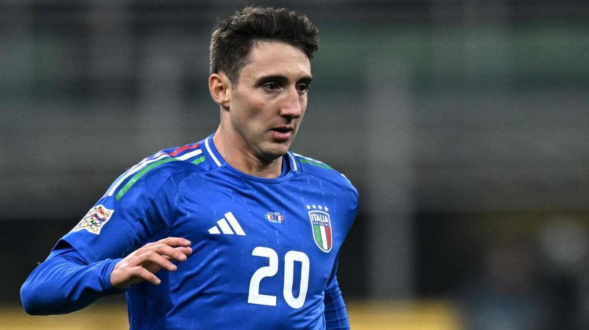 Nazionale, Cambiaso la pensa come Barella: "Sono d'accordo con lui quando parla di rispetto guadagnato"