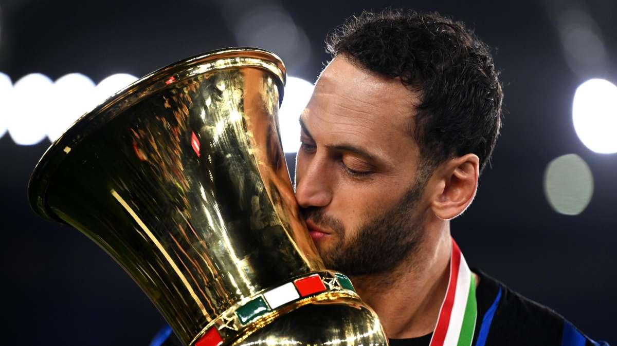 In Turchia - Galatasaray freddo su Calhanoglu. Colpa del... Fenerbahçe