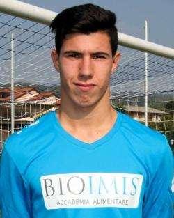  FcIN - Colpo Inter, preso il baby Bonetto: i dettagli