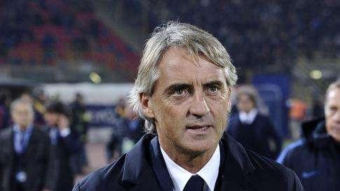 Corsera - Inter criticata? I numeri dalla parte di Mancini