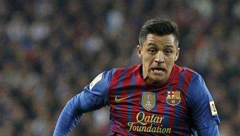 CdS - Sanchez stufo della Spagna. Con l'Inter...