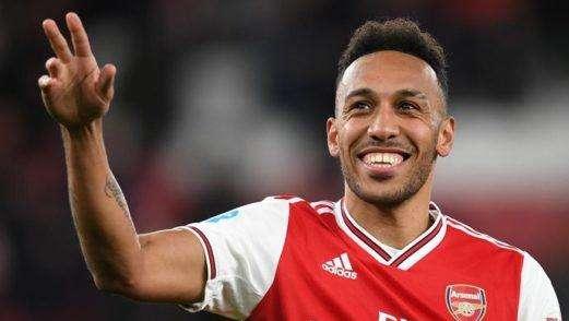 TS - Aubameyang, si fa avanti il Psg. Ma prima c'è la questione Icardi