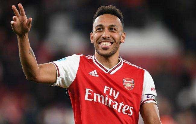 Espn - Aubameyang verso un rinnovo a cifre altissime: l'Arsenal può accontentarlo