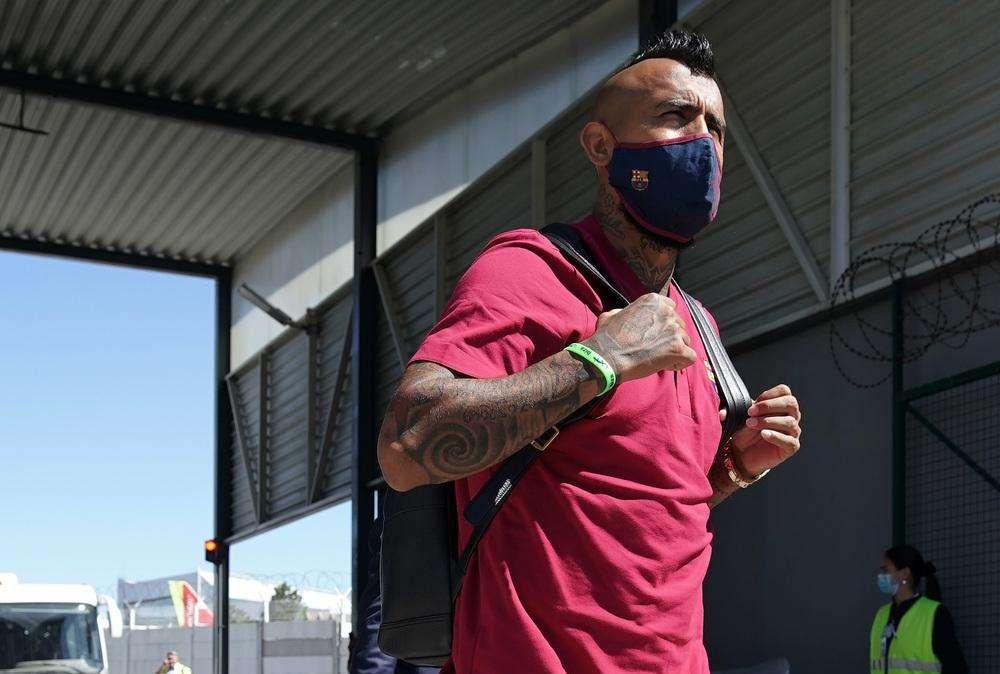 Vidal-Inter, finalmente ci siamo: al Barça un milione di indennizzo, il cileno può arrivare a Milano domani