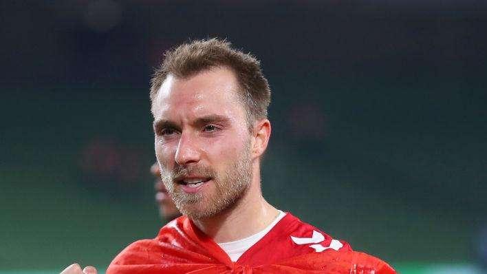 Eriksen: "Questa Danimarca può migliorare, abbiamo chance per gli Europei. L'assist? Poulsen era al posto giusto" 