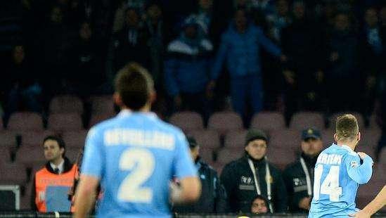 Montefusco: "Inter più motivata, ma il Napoli vorrà..."