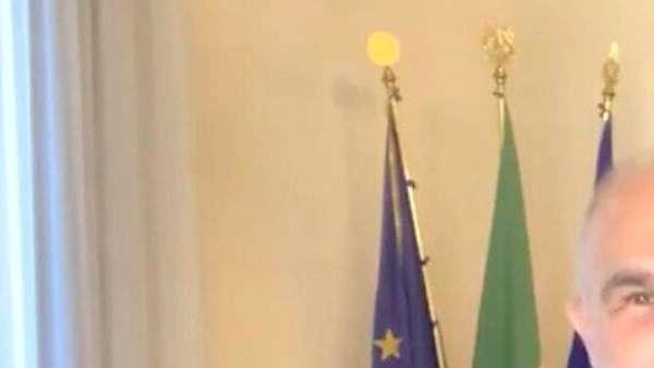 Il sindaco Masci esulta: "Pienone per Inter-Villarreal e in altri eventi, questa è Pescara"