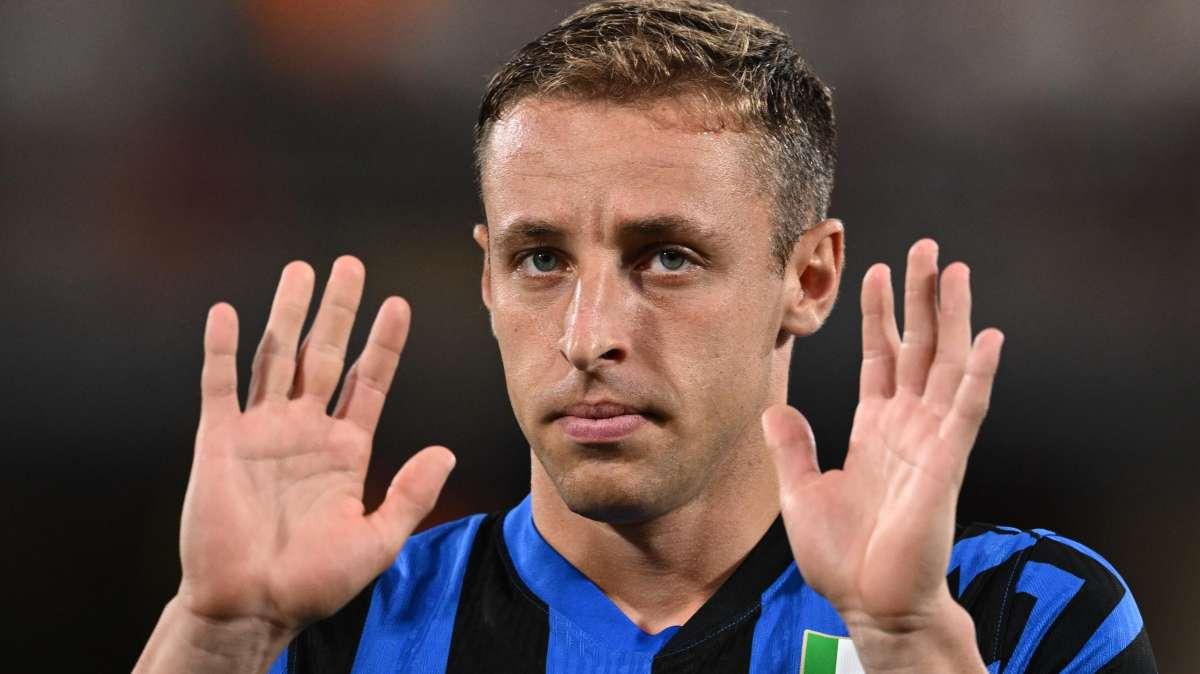 Sky - Italia, la probabile formazione anti-Francia: certezze Dimarco e Frattesi. Bellanova più di Cambiaso