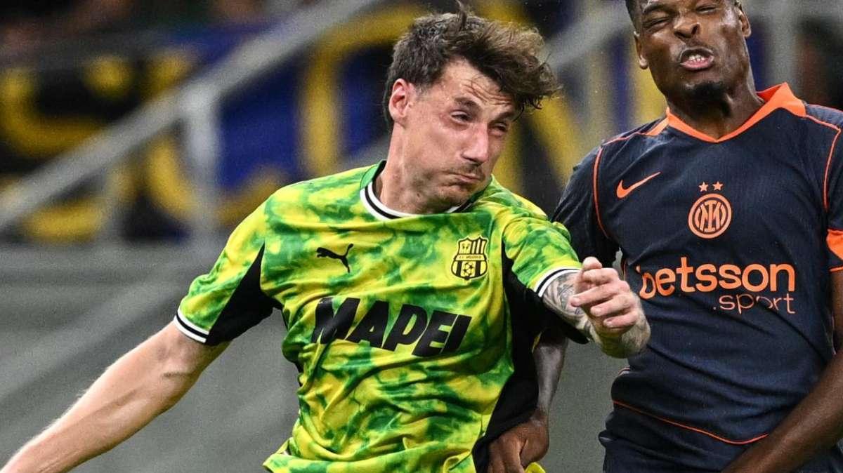 Pinamonti e l'amico Icardi: "Mi aiutava in tutto, una volta mi fece anche la spesa. Un ragazzo straordinario"