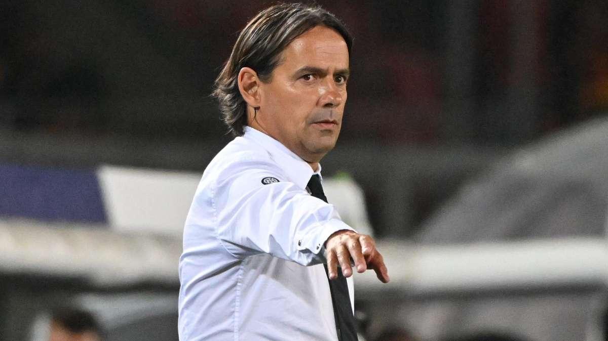 Sky - Verso Inter-Spezia: Bastoni e Dumfries dal 1', Dimarco o Gosens a sinistra. Domani 'prove' a San Siro