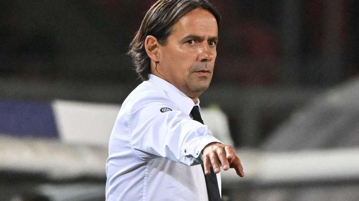 GdS - Dalla Lazio alla Lazio: oggi è tutto un altro Inzaghi. C'è una missione precisa 