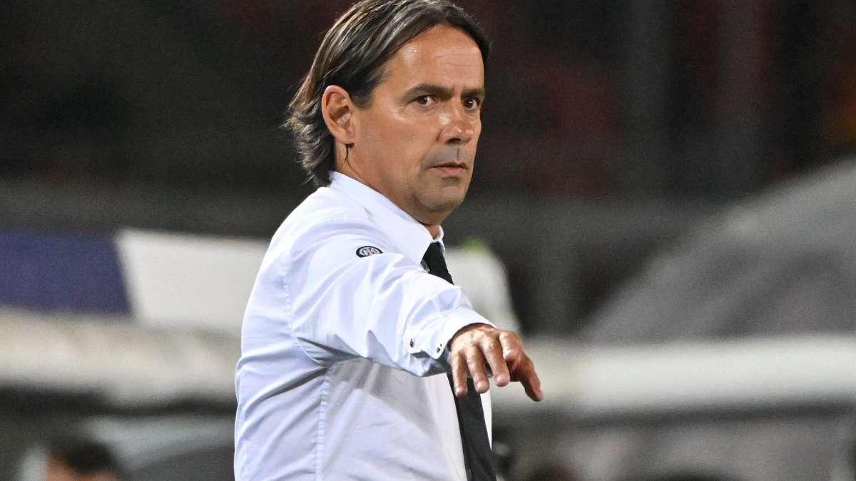 Stringara: "L'Inter mi ha dato un'idea di forza. Scudetto, non vedo una squadra più avanti delle altre"