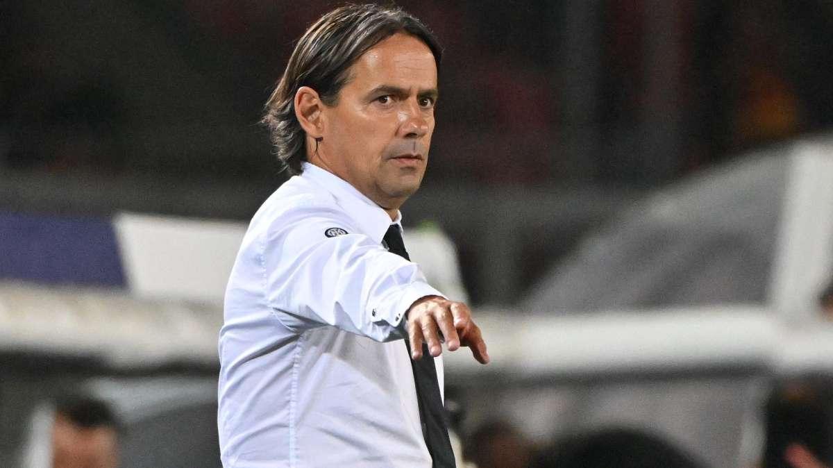 Dai messaggi di mercato a Zhang fino ai cambi vincenti di Lecce: Inter, è un Inzaghi d'attacco 