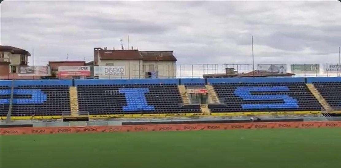 Pisa-Inter, sarà sold out all'Arena Garibaldi: attesi 10mila tifosi per l'amichevole del 2 agosto