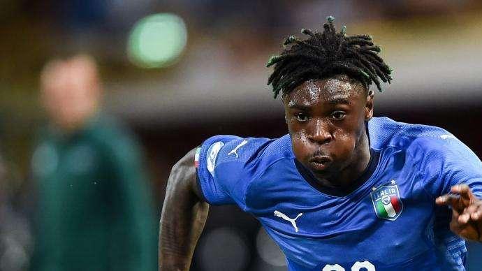 J.Kean conferma: "Moise tifoso dell'Inter, la prossima settimana novità sul suo futuro"