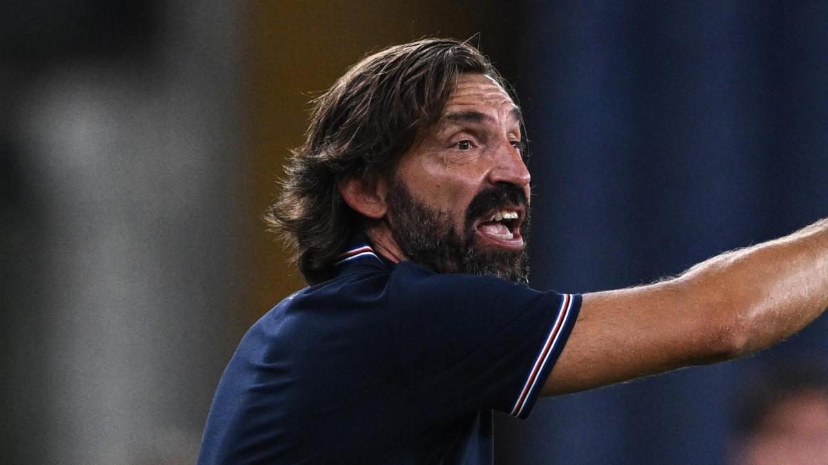 Pirlo guiderà l'Italia: quanto guadagnerà e quanto durerà il contratto