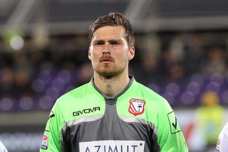 Crotone, per la porta non si considera il solo Cordaz: nel mirino anche un altro ex Inter