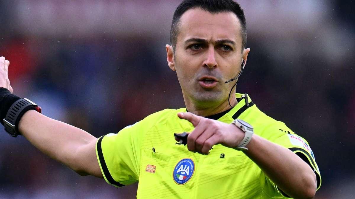 Mondiale per Club 2025, annunciati gli ufficiali di gara: l'Italia sarà rappresentata da Marco Di Bello (al VAR)