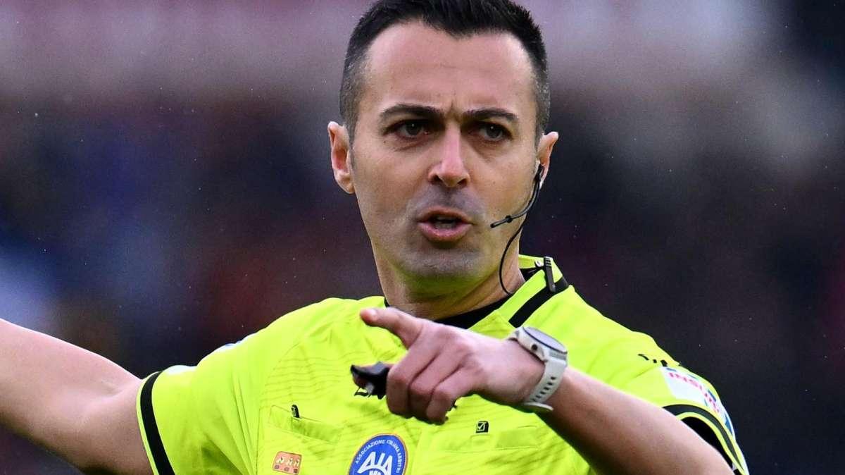 Inter-Cagliari, la moviola - Di Bello quasi sempre in controllo, ma non mancano le imperfezioni