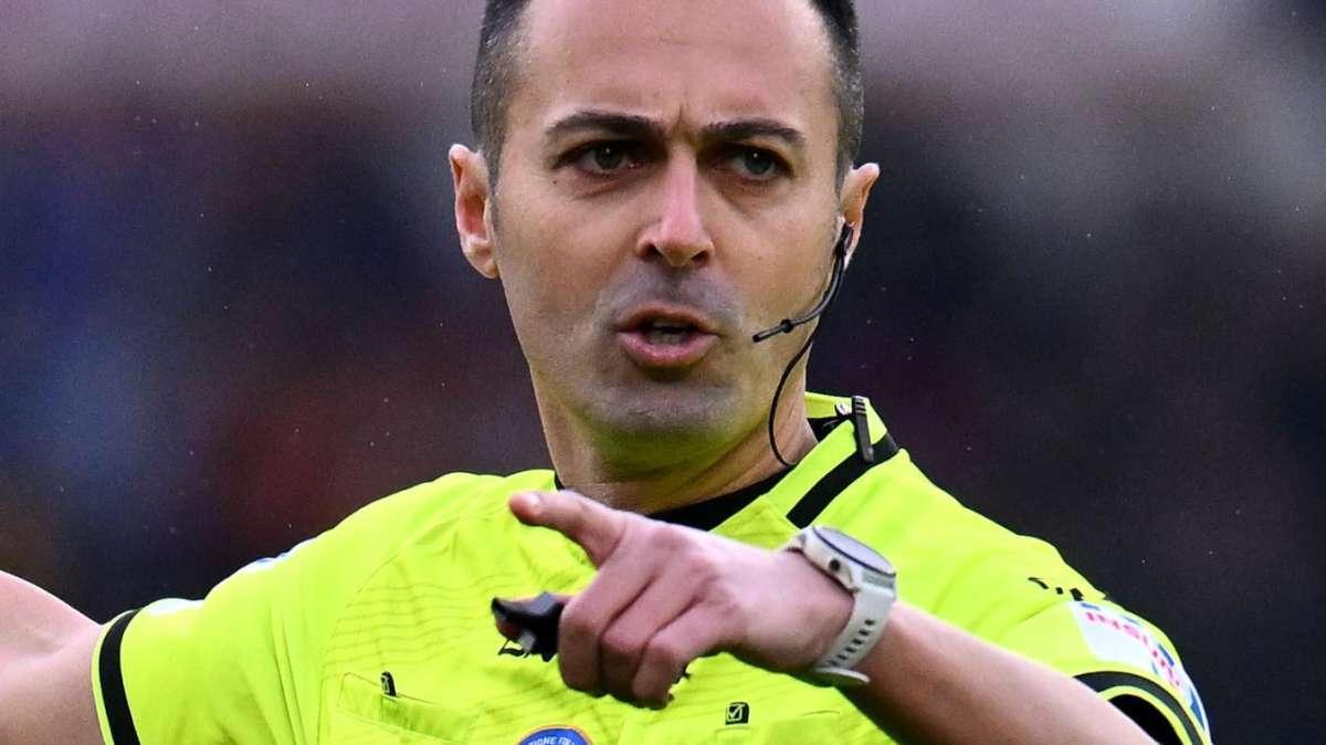 Moviola GdS - Di Bello vede bene nelle aree. Manca qualche cartellino