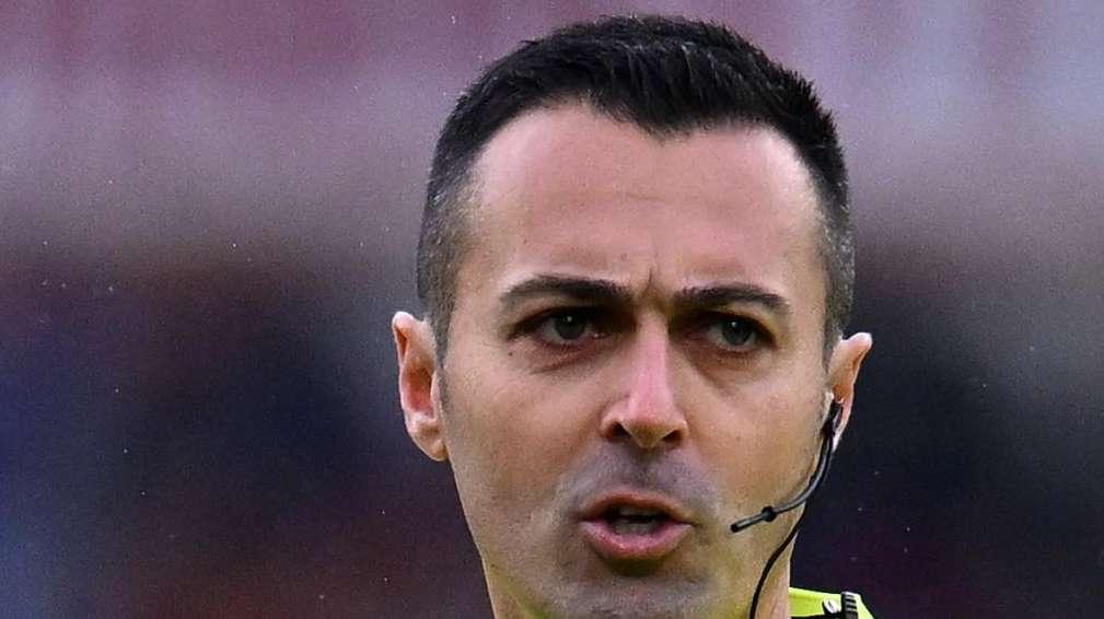 GdS - Mondiale per club senza arbitri italiani in campo: ce ne sarà uno solo al Var