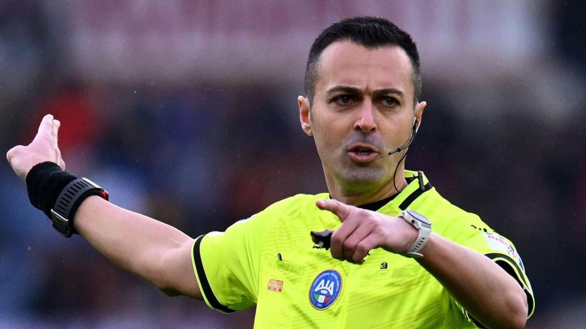 Da designatore a (insaputo) 'fornaio' col filone dei gialli a sproposito...