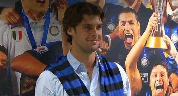 Inter-Lugano: brillano Poli, Jonathan e Coutinho