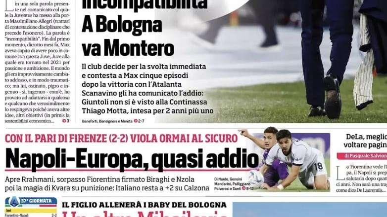 Prima CdS - Finalmente la FIFA dice sì al VAR a chiamata