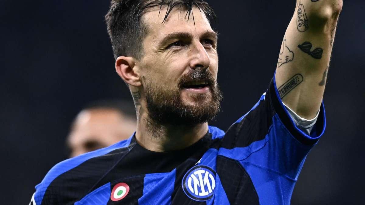 GdS - Acerbi l'antidoto per Haaland: l'Inter studia la gabbia per il norvegese