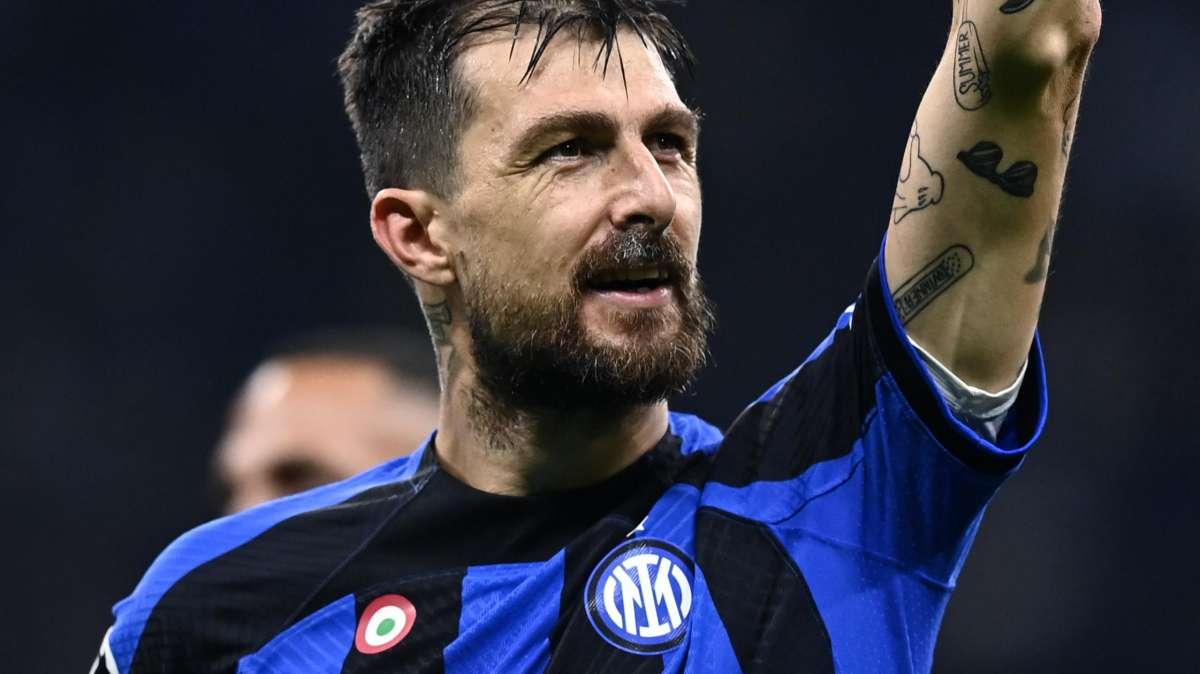 GdS - Acerbi accontentato: oggi l'Inter pagherà i 4 mln alla Lazio. Resta pure De Vrij