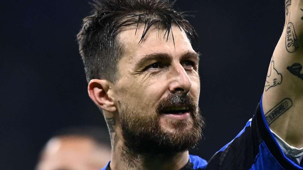 Acerbi a Rai Sport: "Ci sono mancati freschezza, gamba e forza. Tecnicamente potevamo fare di più"