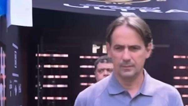 Inzaghi convinto della scelta Al Hilal: "Strutture e ambizione, il calcio arabo cresce anno dopo anno"