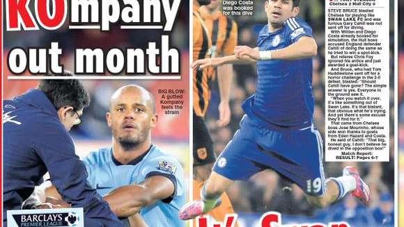 "GET ME BALO". In Inghilterra sicuri: Mancini rivuole SuperMario. Ora...