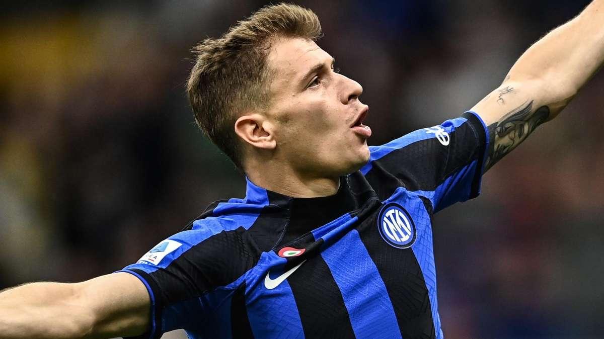 GdS - Barella, dal Liverpool al City: adesso è pronto per la missione