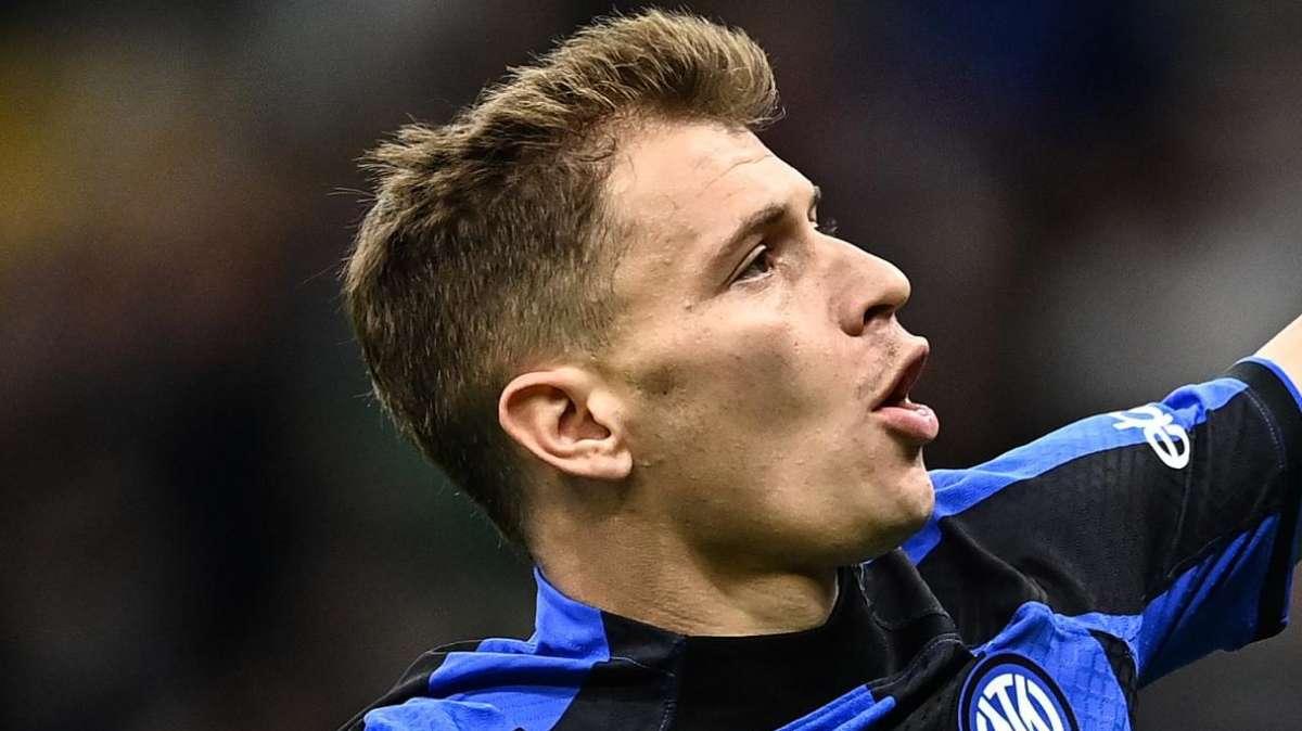 Barella gioisce grazie al Cagliari: su Instagram l'urlo per la promozione rossoblu
