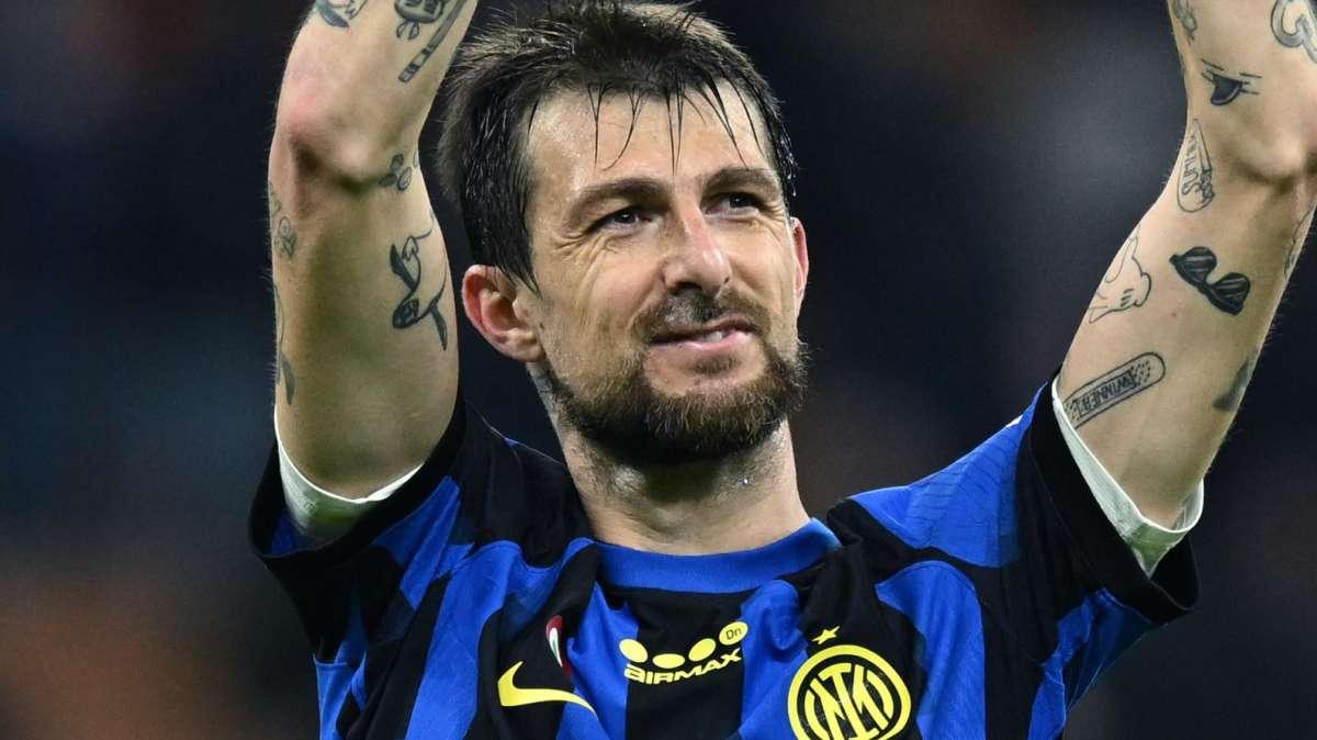 GdS - Acerbi: ritorno alla normalità dopo le polemiche. Le parole di Marotta, il coro della Curva e poi finalmente il campo